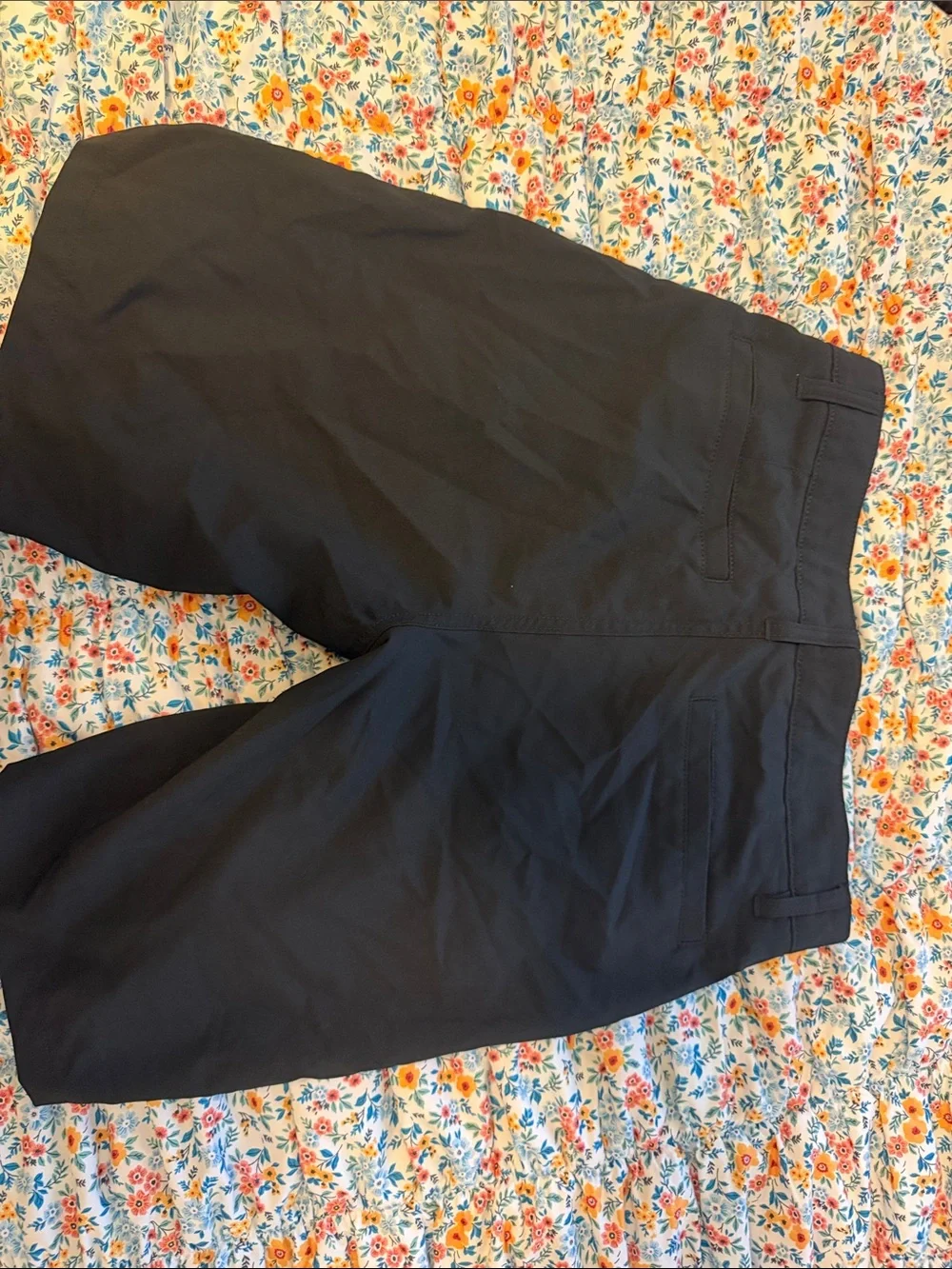 Hurley classic black